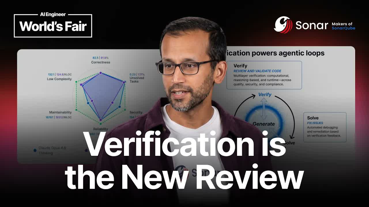 Превью доклада «Guide, Verify, Solve»